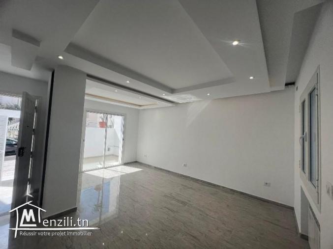 V348 Villa ELWAN SULTAN HAMMAMET NORD