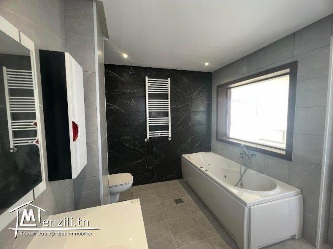 V348 Villa ELWAN SULTAN HAMMAMET NORD