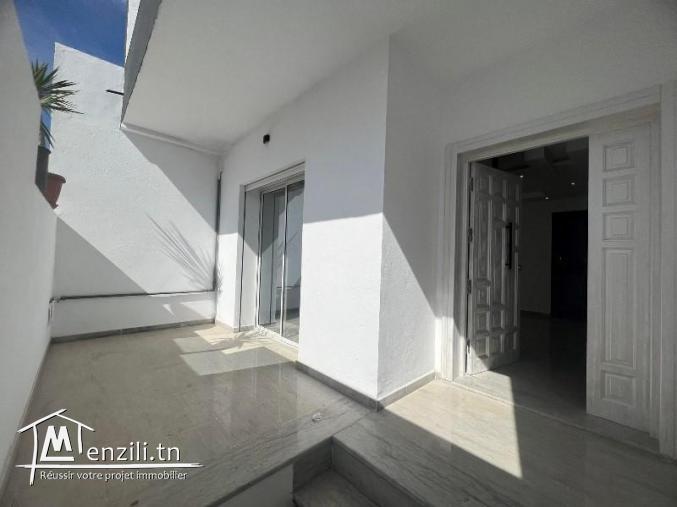 V348 Villa ELWAN SULTAN HAMMAMET NORD