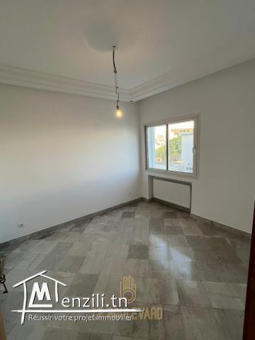 A louer Appartement S+1 à AFH Mrezga , Cité El Wafa