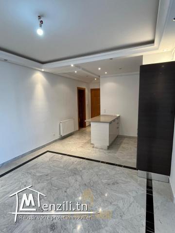 A louer Appartement S+1 à AFH Mrezga , Cité El Wafa