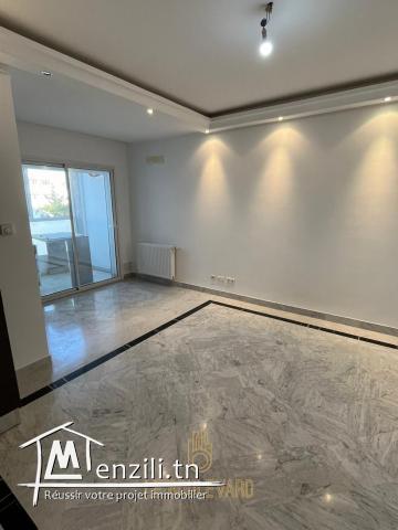 A louer Appartement S+1 à AFH Mrezga , Cité El Wafa