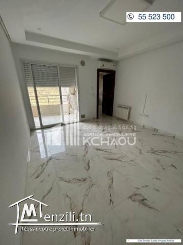 à louer s1 très haut standing de 80 m2