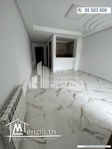 à louer s1 très haut standing de 80 m2