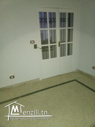 Bel appartement à el agba