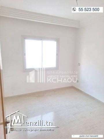 Jardin d el menzah 2