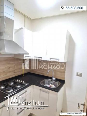 Jardin d el menzah 2