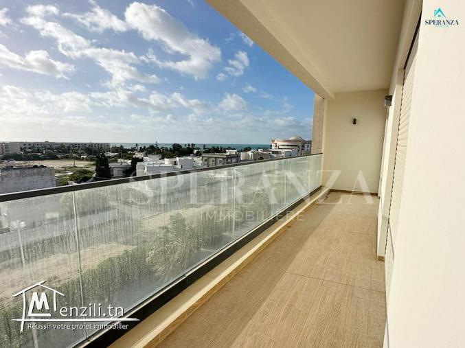 Vente Appartement Galet S+3
