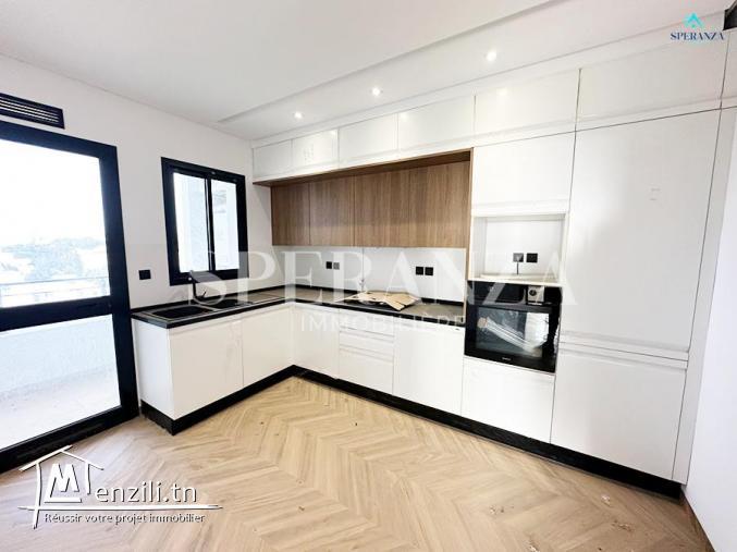 Vente Appartement Galet S+3