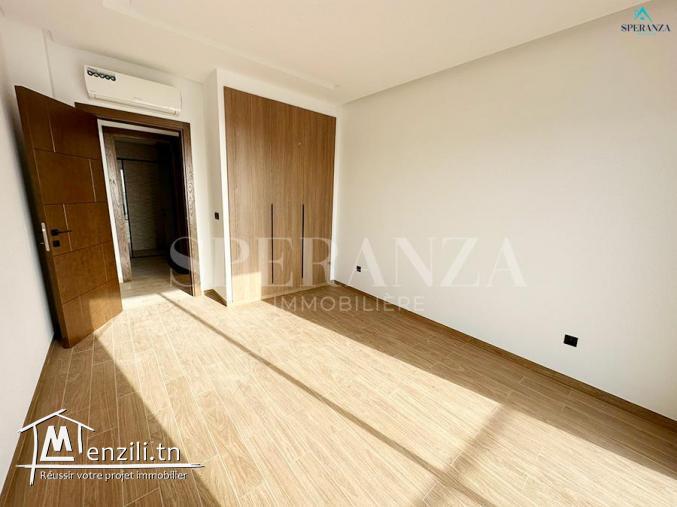 Vente Appartement Galet S+3