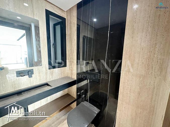 Vente Appartement Galet S+3