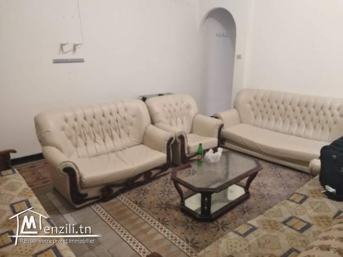 modest appartement au coeur du centre ville