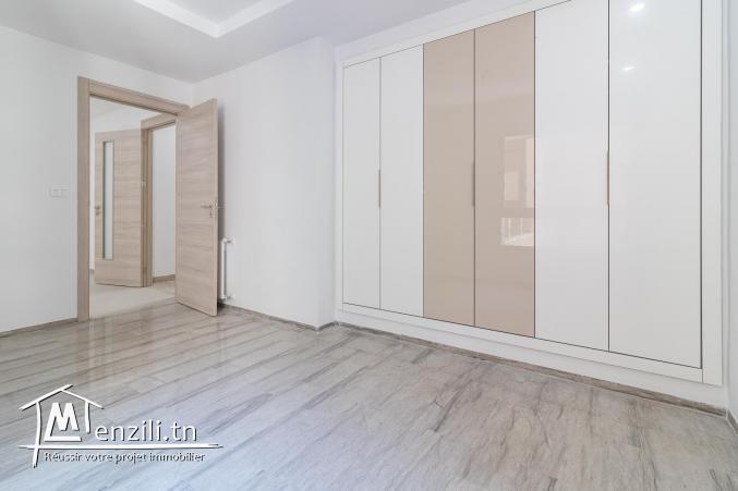 s+2 haut standing à Cité el Ghazela direct promoteur