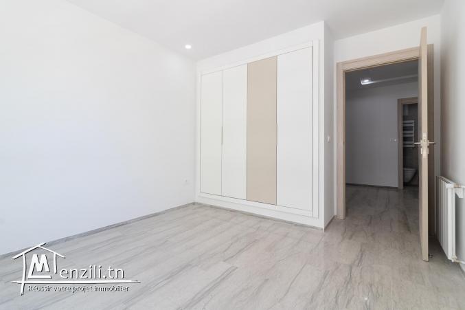 s+2 haut standing à Cité el Ghazela direct promoteur