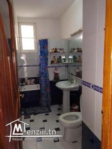 Vente de 2 maisons est un studio