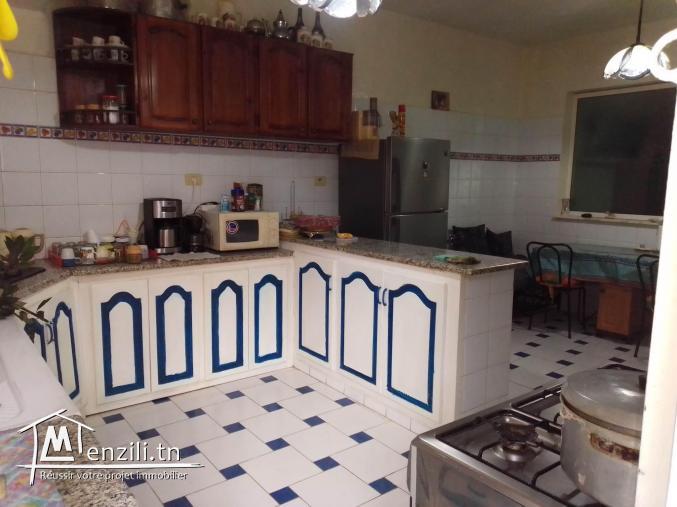 Vente de 2 maisons est un studio