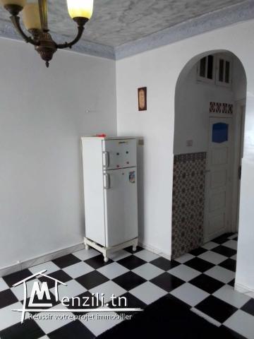 S+1 haut standing meublé à Manouba