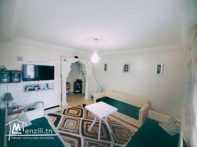 appartement s+2 Nouvelle madina2