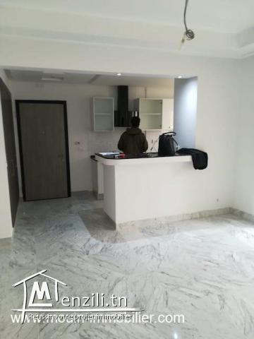 Appartement Ghaya AV1761 Hammamet Nord