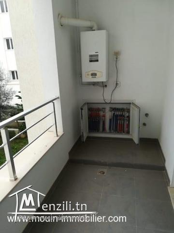 Appartement Ghaya AV1761 Hammamet Nord