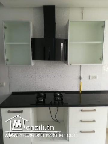 Appartement Ghaya AV1761 Hammamet Nord