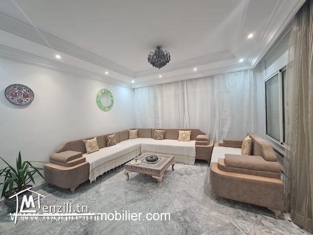 Villa Baya AL012 Yasmine Hammamet