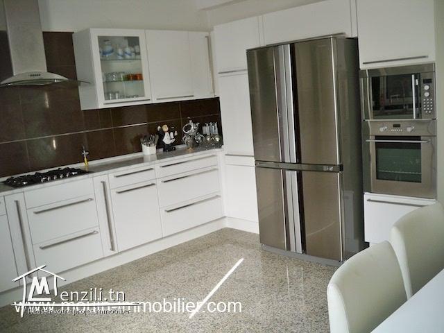 Villa Baya AL012 Yasmine Hammamet