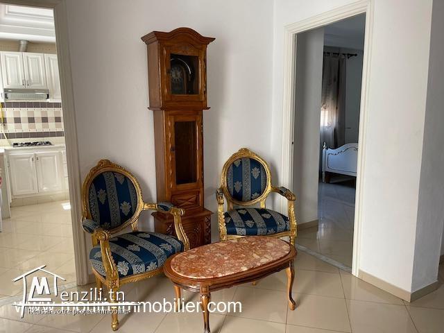 Appartement Ryma AL1156 Hammamet