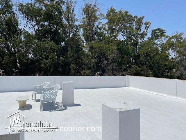 Appartement Ryma AL1156 Hammamet