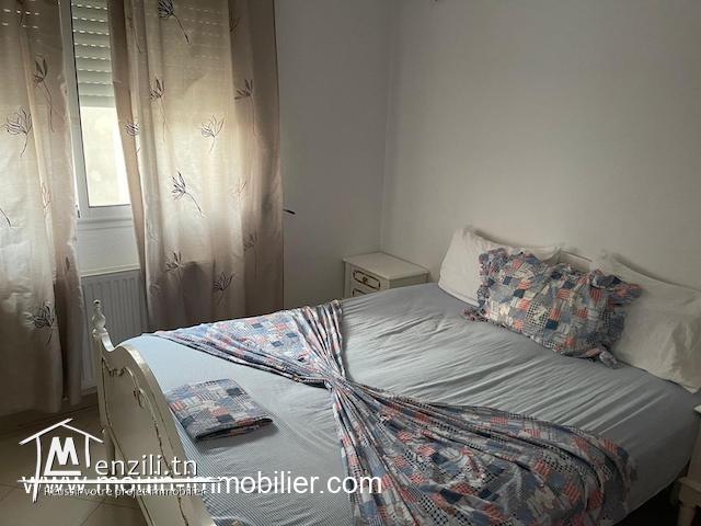 Appartement Ryma AL1156 Hammamet