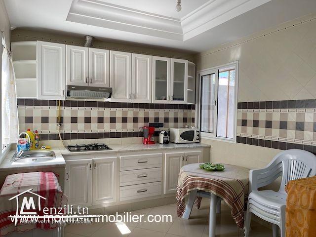 Appartement Ryma AL1156 Hammamet