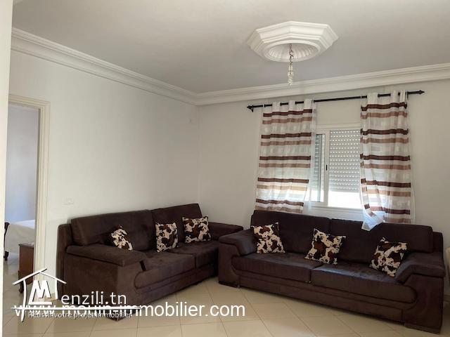 Appartement Ryma AL1156 Hammamet