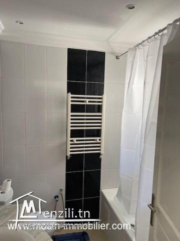 Appartement Ryma AL1156 Hammamet