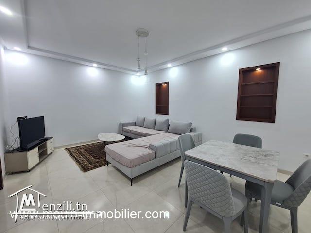 Appartement Janna AL3118 Hammamet Centre