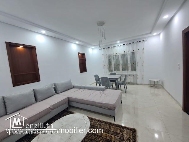Appartement Janna AL3118 Hammamet Centre