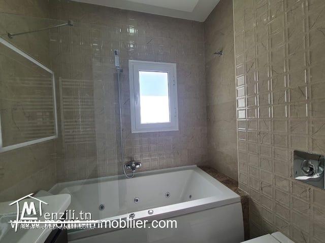 Appartement Janna AL3118 Hammamet Centre