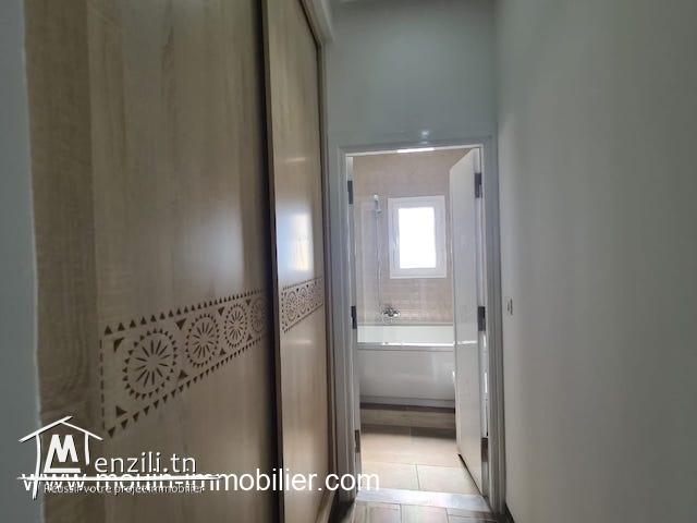 Appartement Janna AL3118 Hammamet Centre