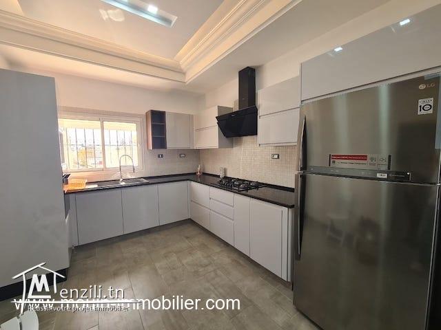Appartement Janna AL3118 Hammamet Centre