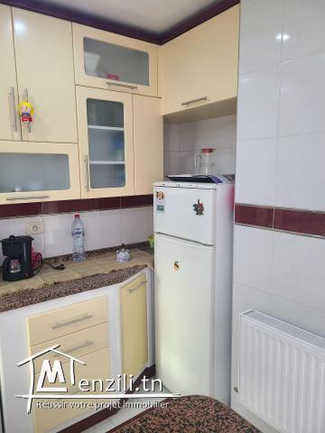 location appart à chott-mariem (route touristique)