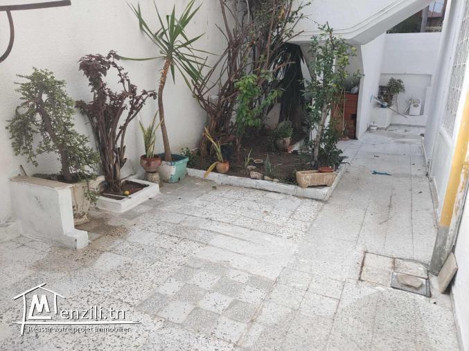 Vente Étage de Villa