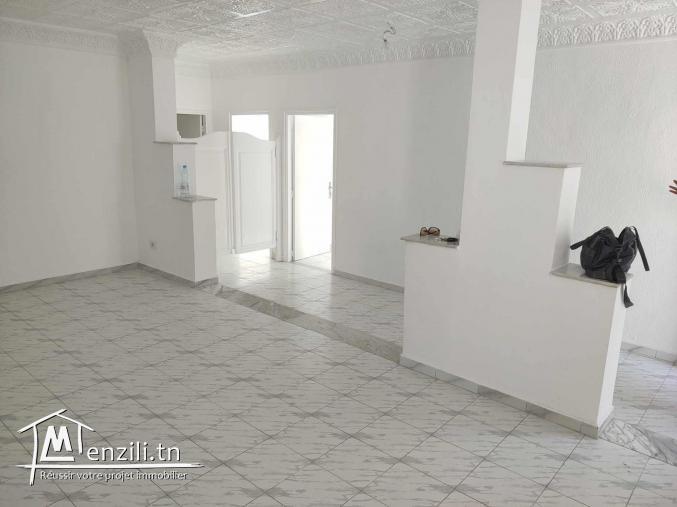 Vente Étage de Villa