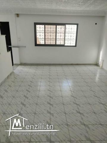 Vente Étage de Villa