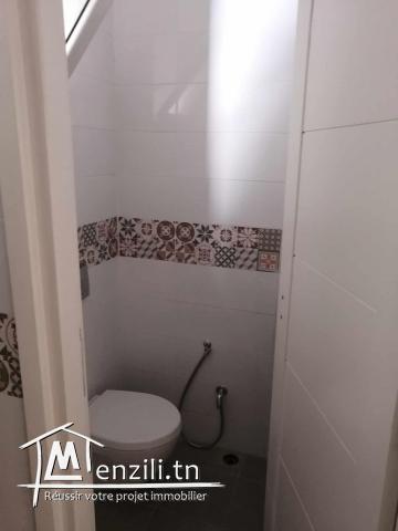 s+1 à vocation Bureautique