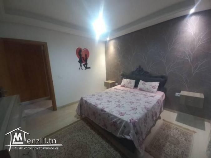 Appartement S1 avec meuble