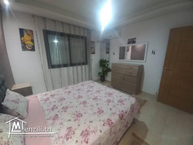 Appartement S1 avec meuble