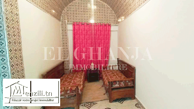 Location appartement Norel S+2