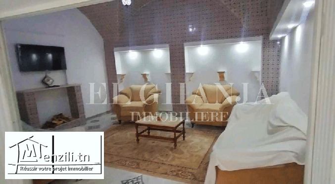 Location appartement Norel S+2