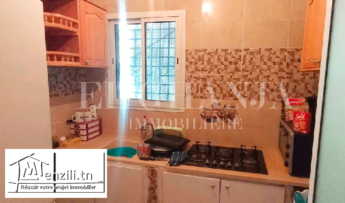 Location appartement Norel S+2