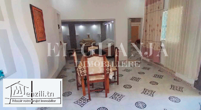 Location appartement Norel S+2