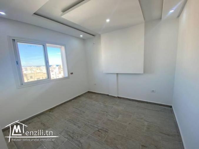 S3 5 min de la plage à chott meriem